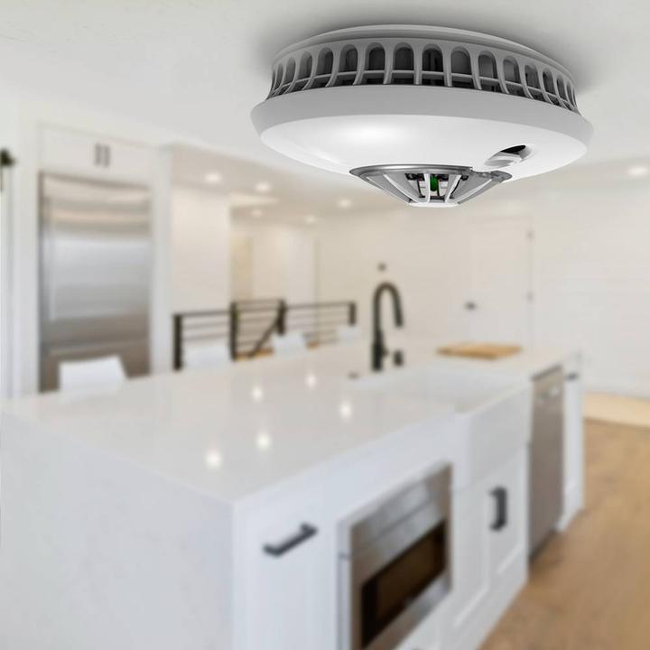 Immagine prodotto FireAngel Ht 630-Eu