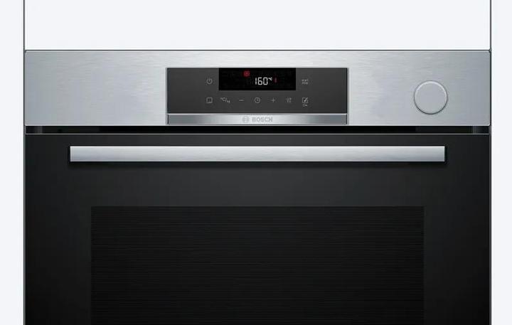 Produktbild Bosch Hausgeräte HRG572ES3