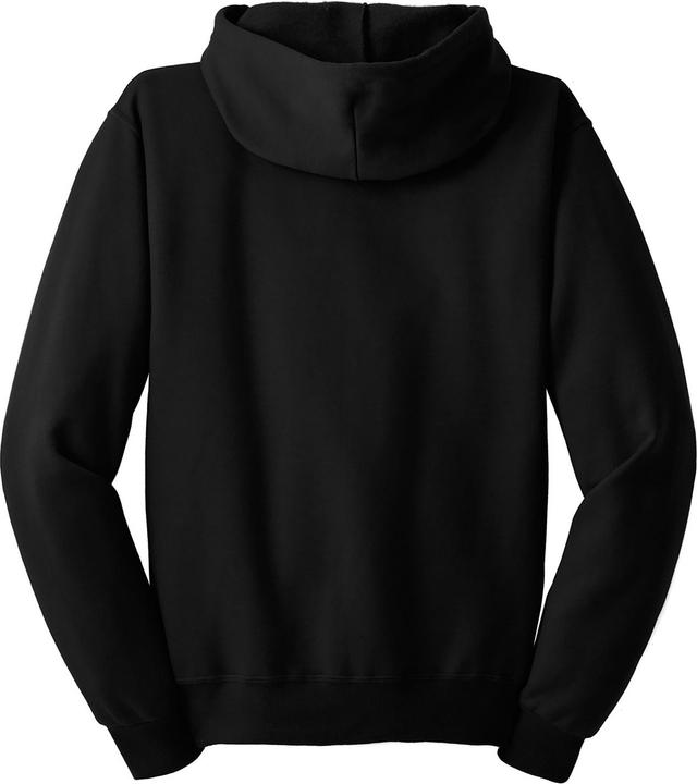 Image du produit Jerzees - Veste à capuche - Homme (S)