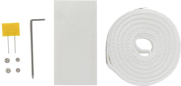 Productafbeelding Schellenberg 44305 Reparatieset Geschikt voor (rolluiksystemen) Mini (Rolluikband)