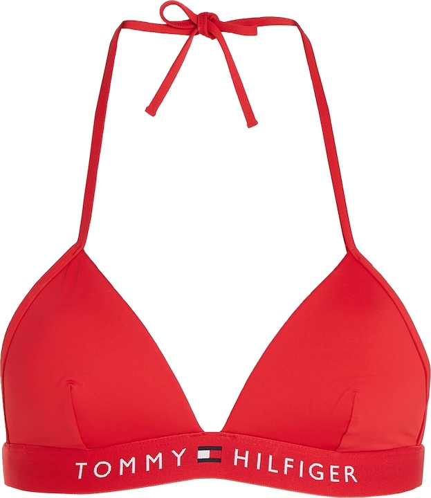 Tommy Hilfiger Triangle Fixed Foam