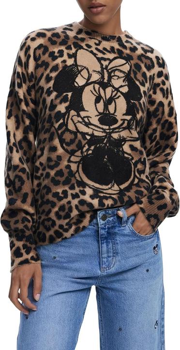 Produktbild Desigual Minnie (L)