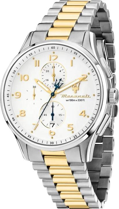 Produktbild Maserati Sorpasso (Chronograph, 42 mm)