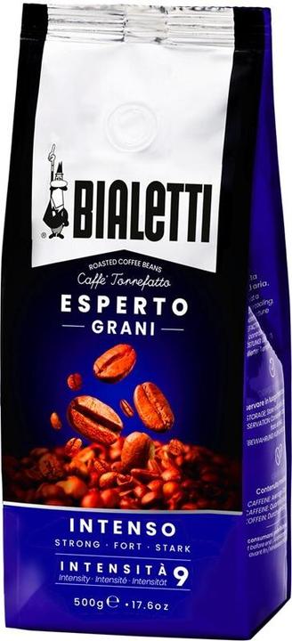 Produktbild Bialetti Intenso (560 g, Dunkle Röstung)