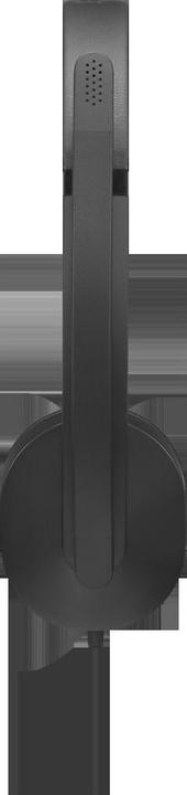 Productafbeelding Lenovo VoIP Headset 5000 (Bedraad, USB-C, Microsoft Teams)