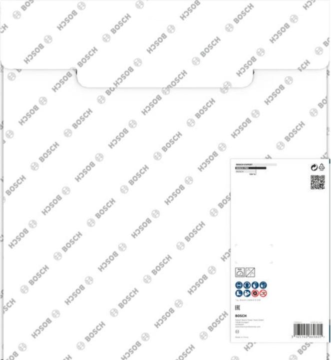 Produktbild Bosch Professional Zubehör PRO Multi Material Diamanttrennscheibe, 350 x 20 mm