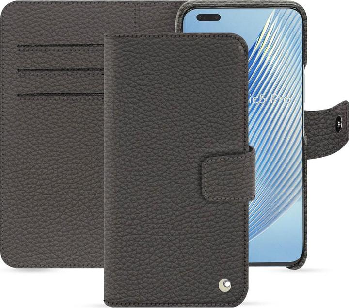 Anthracite (Pantone #41403c)