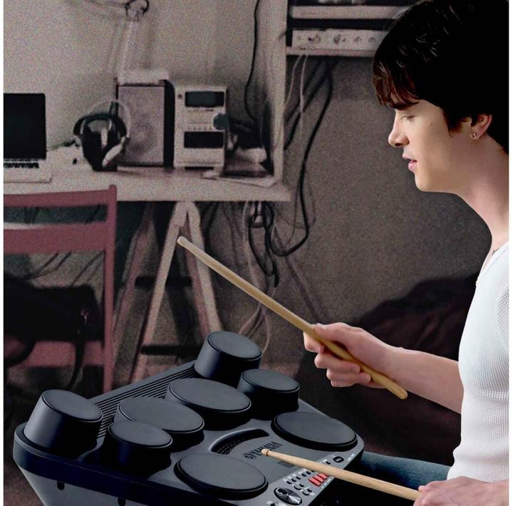 Produktbild Yamaha DD-75 (E-Drum)