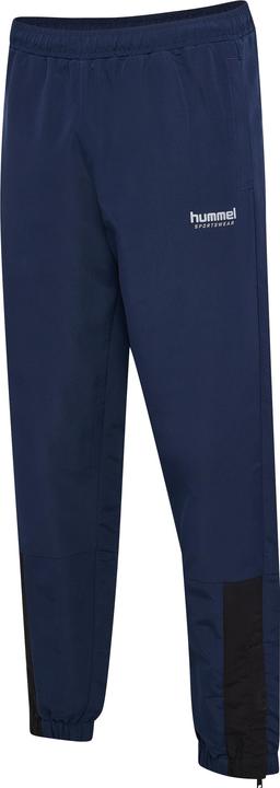 Actual product image hummel Hmltracksuit Pants Sportswear (M)