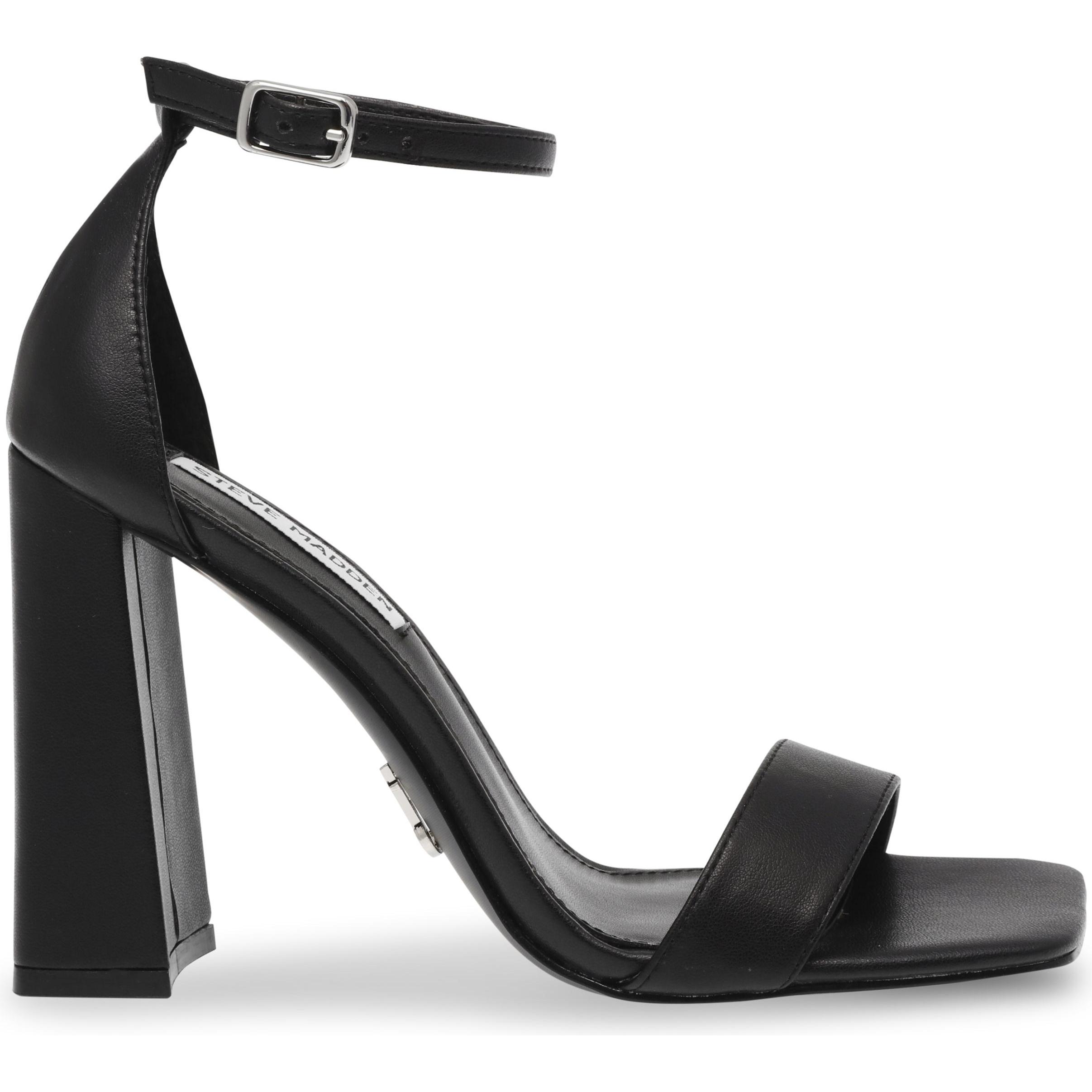 Steve Madden, Damen, Pumps, enabsätze airy, Schwarz, (41)