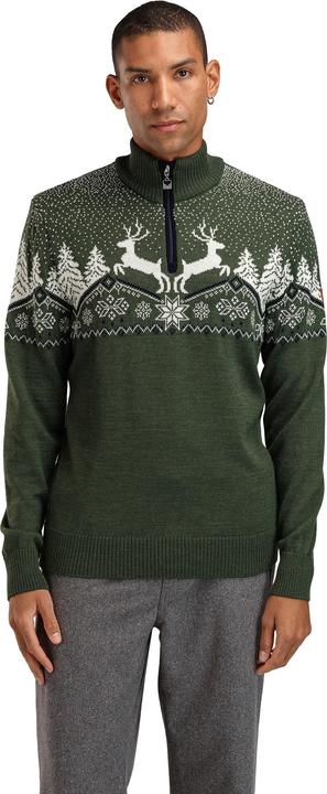 Actual product image Dale of Norway Christmas Musc (S)