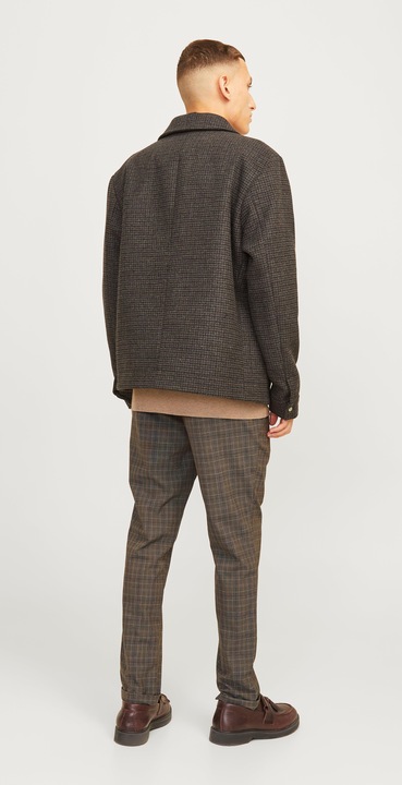 Actual product image Jack & Jones Slim fit chino trousers Chino trousers (W29/L34)