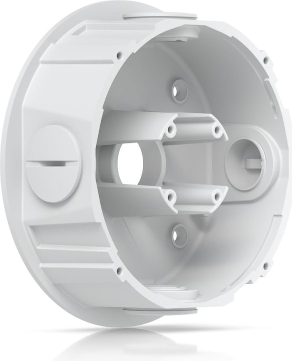Produktbild Ubiquiti Anschlussbox UACC-CAMERA-JB-W (Montage-Kit)
