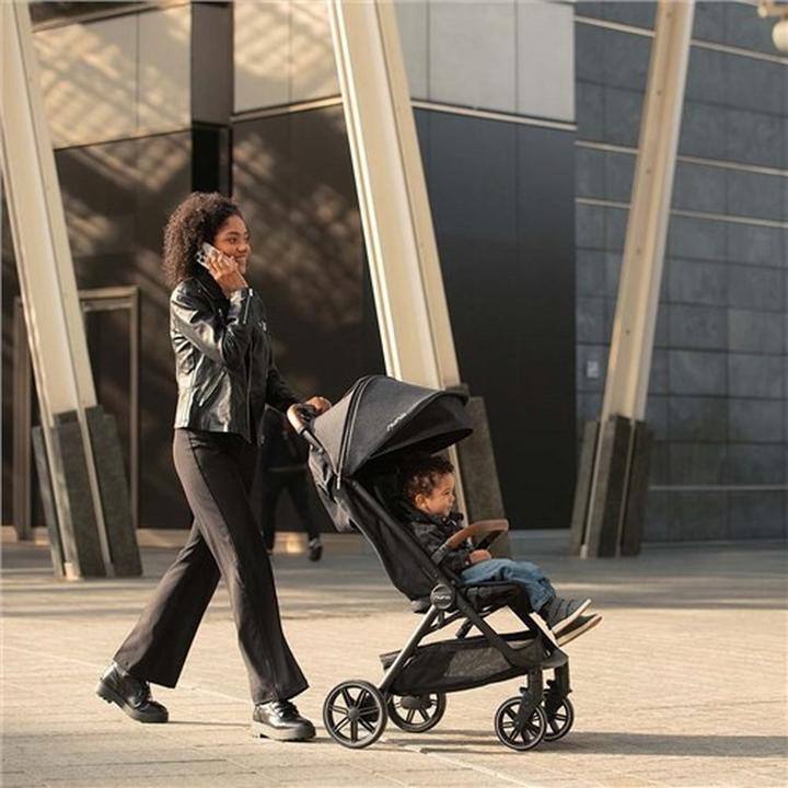 Actual product image Nuna Trvl lx (6 Months - 4 years)