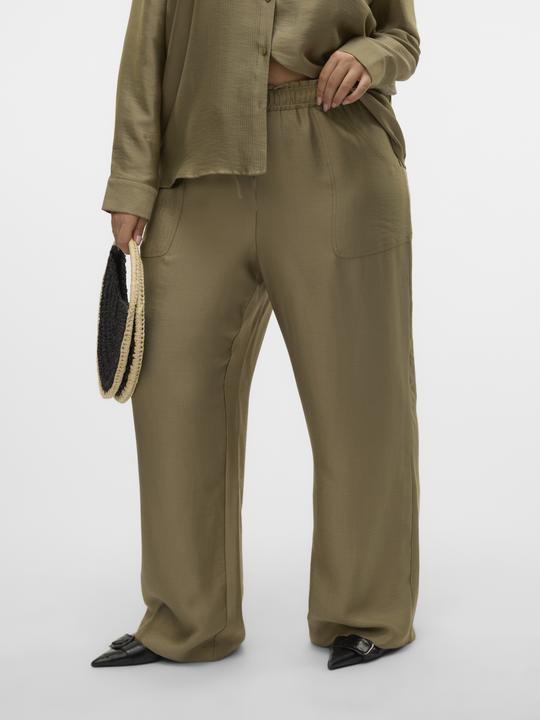 Image du produit Vero Moda VMCTOMA Hohe Taille Hose Hose (48)