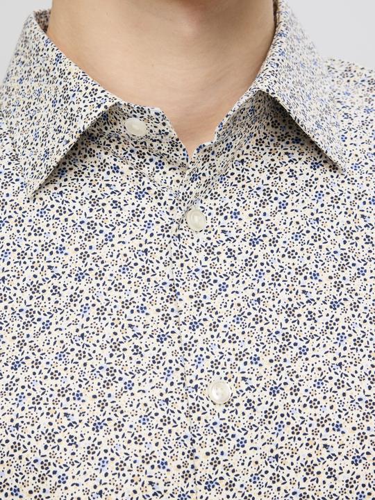 Produktbild Selected Slim Fit Hemd (S)