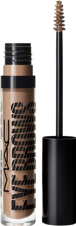 Actual product image MAC Cosmetics big boost fib rule (Fling)