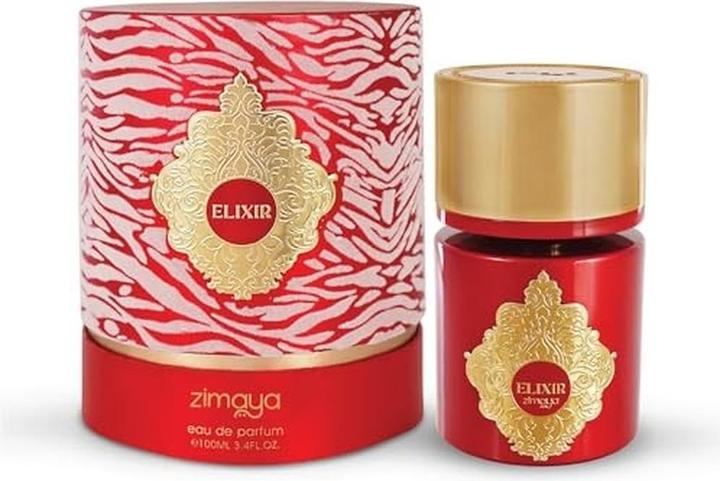 Immagine prodotto Noya Elixir Red (Eau de parfum, 100 ml)