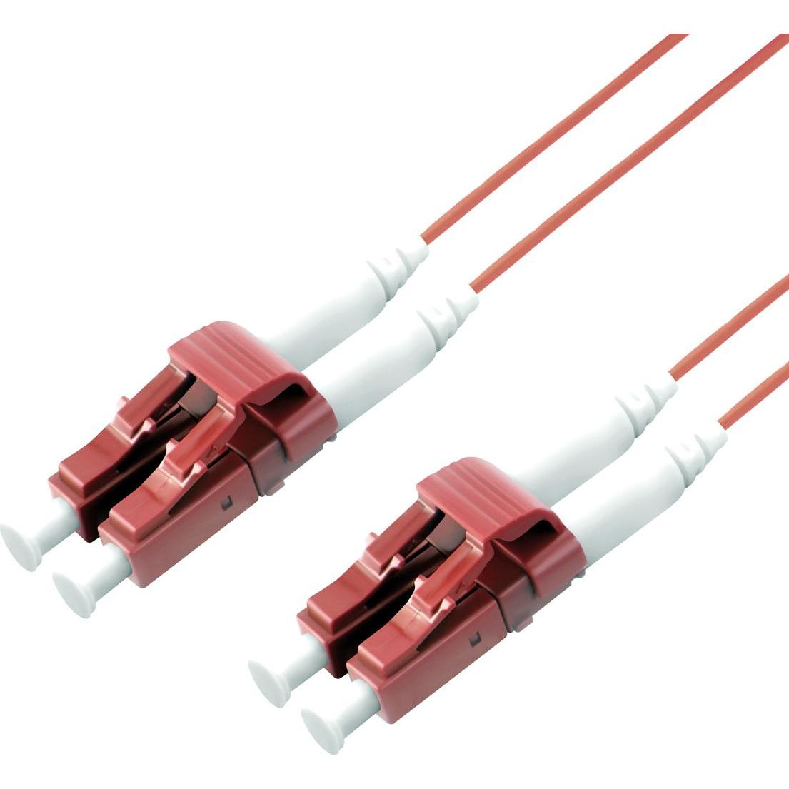 Roline Slim Patch-Kabel (CAT6, 2 m), Netzwerkkabel