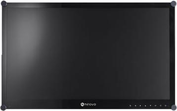 Productafbeelding AG neovo X-22E 22IN 1920X1080 FHD (1920 x 1080 Pixels, 22")