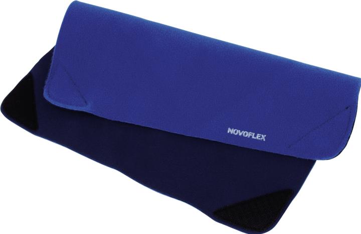 Produktbild Novoflex Einschlagtuch Stretch blau 28x2 (Diverse)