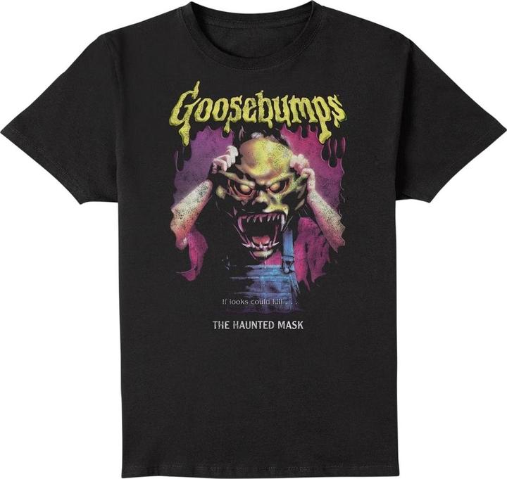 Produktbild Goosebumps The Haunted Mask TShirt (M)