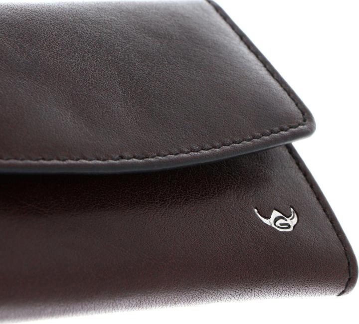 Image du produit Golden Head Étui à clés Colorado 7 cm en cuir