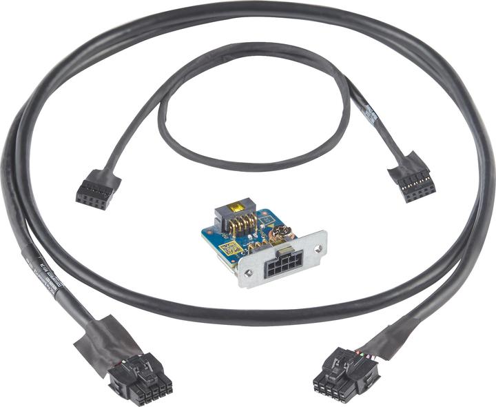 Actual product image HP Anyware Rmt SysCntrl Main Board Adptr