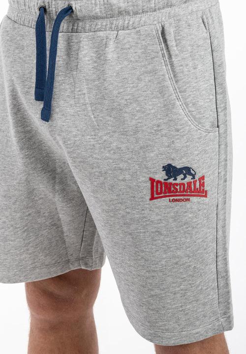 Actual product image Lonsdale Skaill (L)
