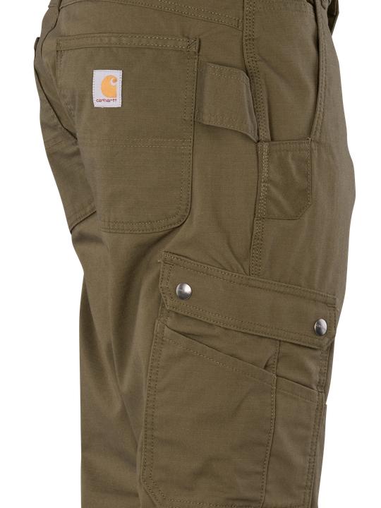 Produktbild Carhartt Spodnie Rugged Flex Ripstop Cargo Basil (W31/L32)