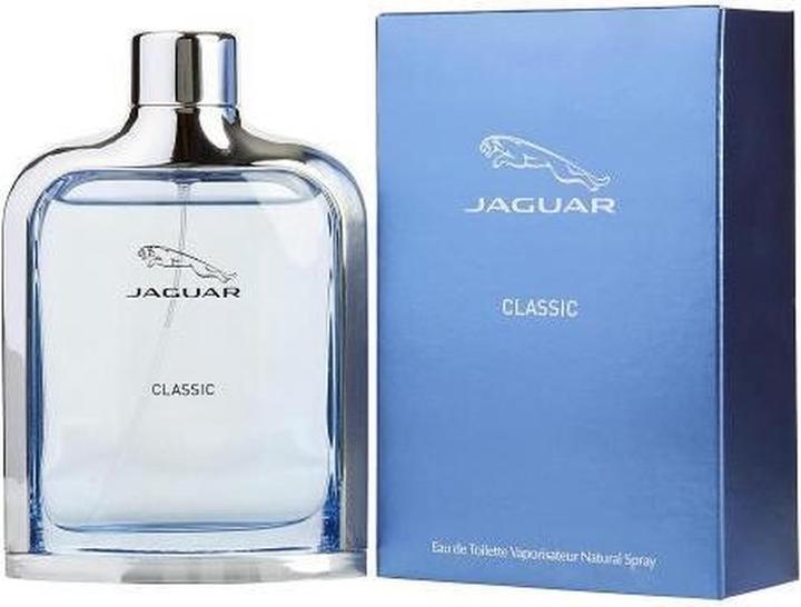 Produktbild Jaguar Classic (Eau de Toilette, 75 ml)