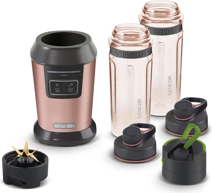 Produktbild Sencor Blender do smoothie SBL 7175RS (800 W)