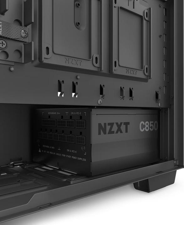 Image du produit NZXT C850 (850 W)