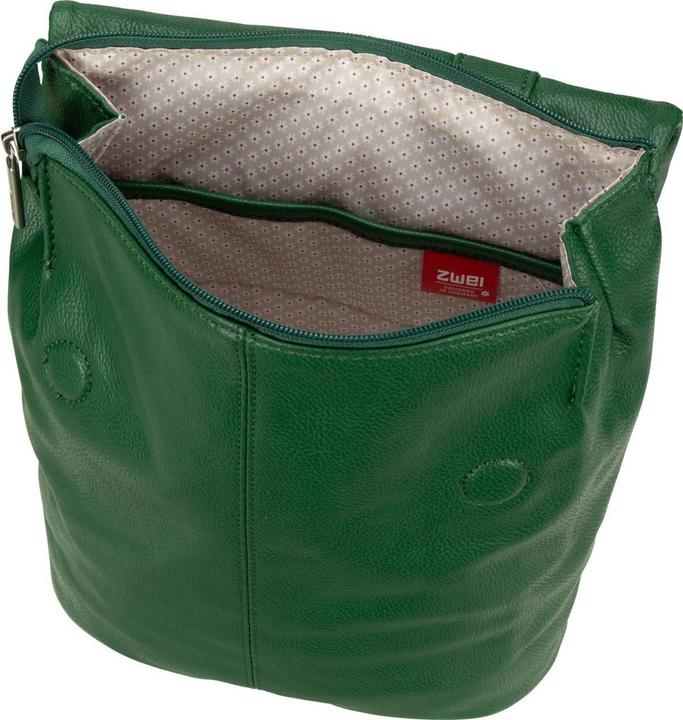 Actual product image Zwei Backpack / Daypack Mademoiselle MR8