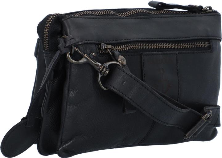 Produktbild Harbour 2nd Urban Poets Umhängetasche Leder 24 cm