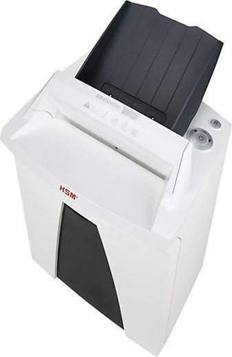 Produktbild HSM Autofeed-Aktenvernichter SECURIO (Partikelschnitt)