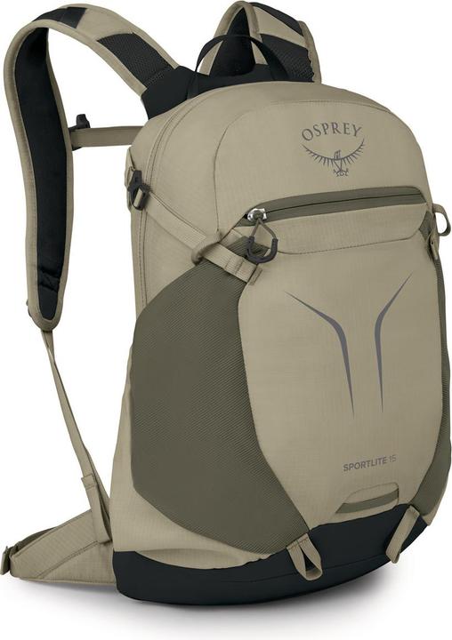 Actual product image Osprey Sportlite 15 Daypack 45 cm (15 l)