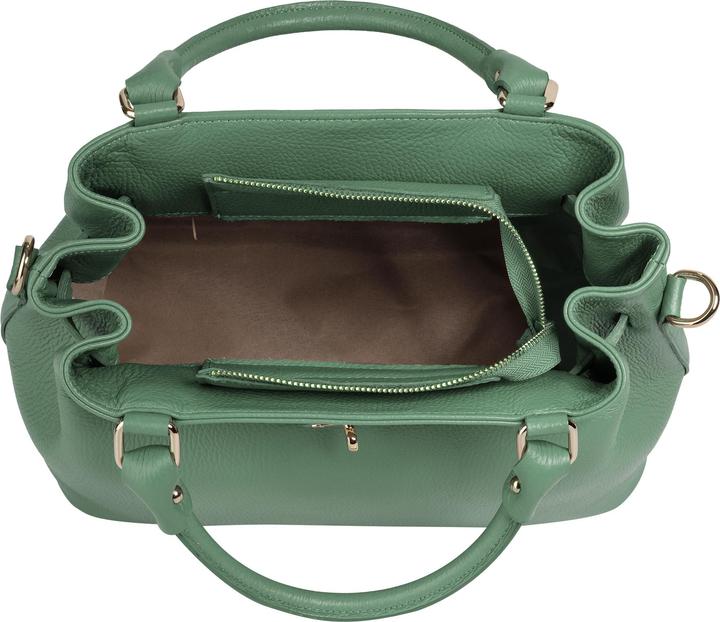 Actual product image Samantha Look Handtasche