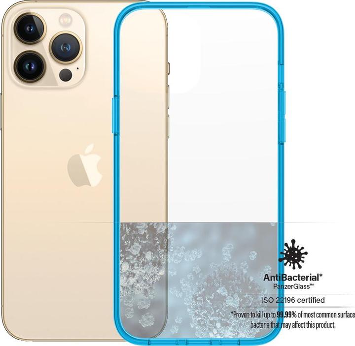 Produktbild PanzerGlass ClearCase (Apple iPhone 13 Pro Max)