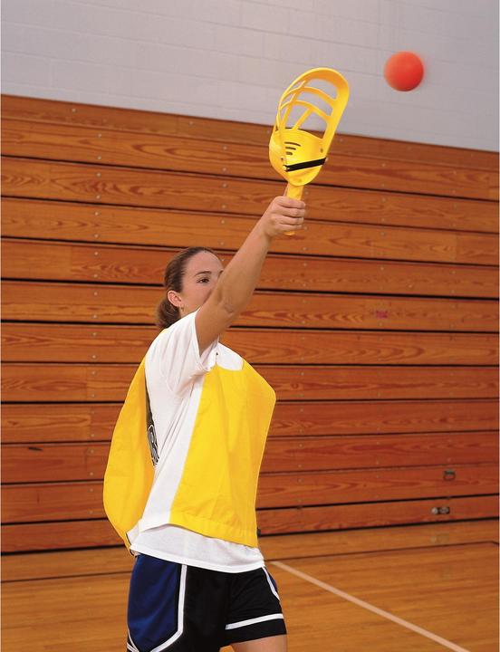 Actual product image Spordas Softcross 4-Set (One size)