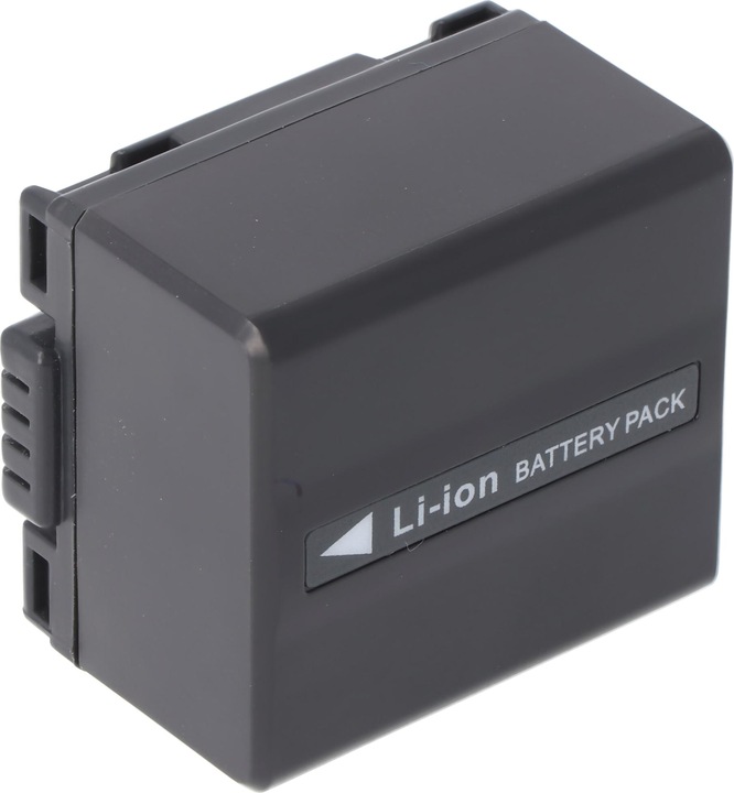 Produktbild AccuCell Akku Panasonic CGA-DU12, VW-VBD120 (Akku)