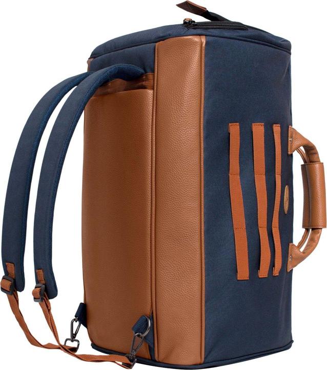 Actual product image Cabaia Duffle Chicago (36 l)