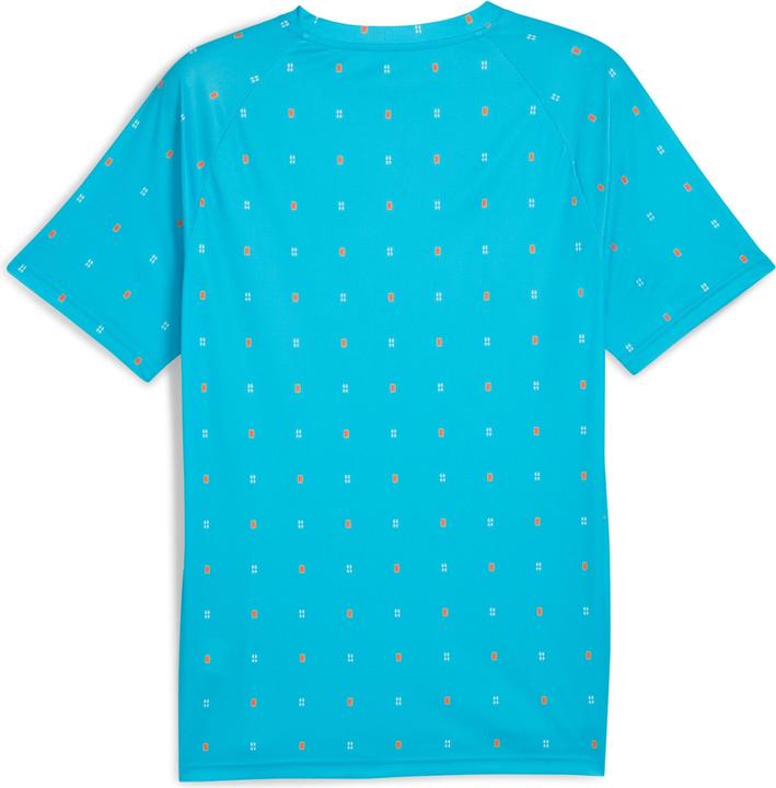 Produktbild Puma OM Aufwärmtrikot 2025/26 (XL)