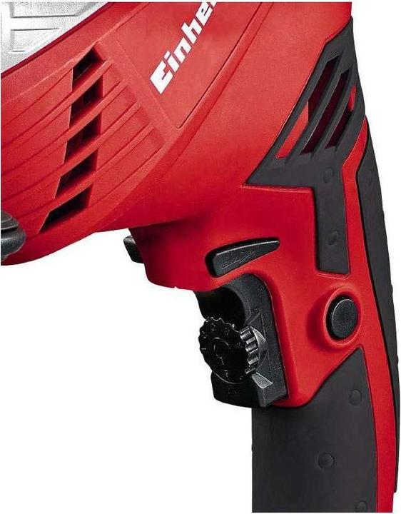Immagine prodotto Einhell ID-E 650 E (Corrente elettrica)