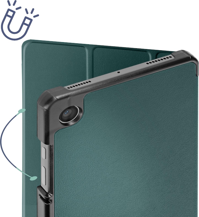 Produktbild Avizar Trifold Series (Galaxy Tab A9+)