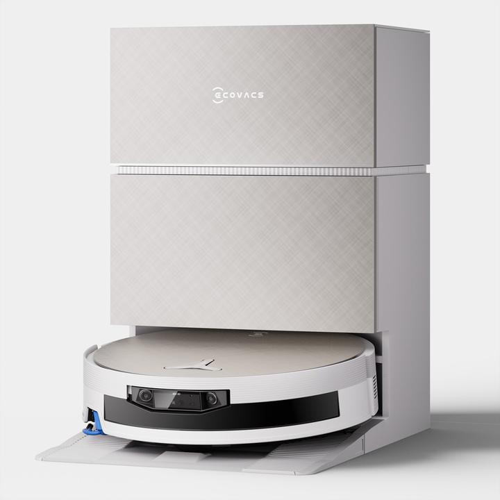 Ecovacs X12 Pro Omni