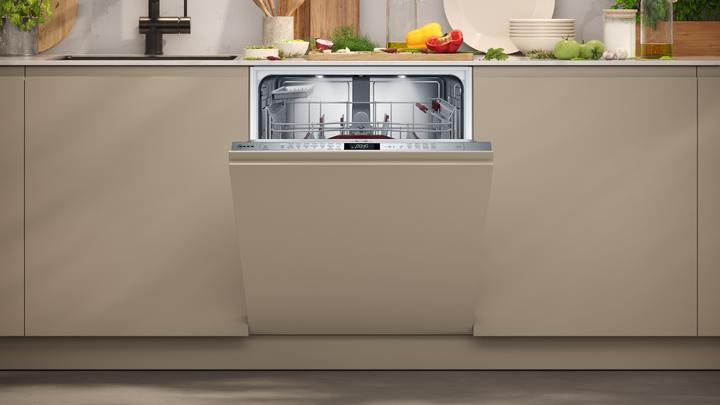 Produktbild Neff Einbau-Geschirrspüler