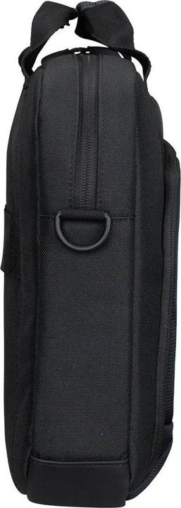 Actual product image Targus CLASSIC 13-14IN BRIEFCASE BLK (14")
