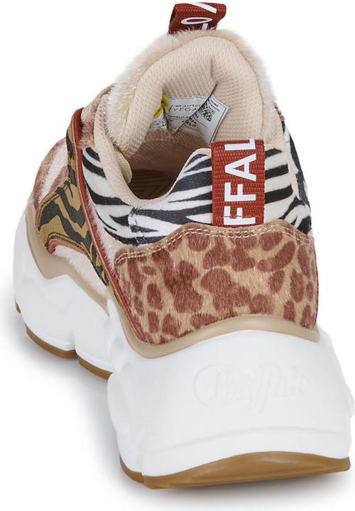 Image du produit Buffalo Cld Chai - Vegan Nappa/Mesh (39)