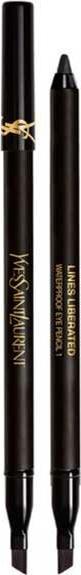Actual product image Yves Saint Laurent Lines Liberated 01